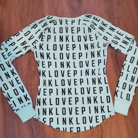 Victorias secret PINK pajamas - Picture 3 of 4